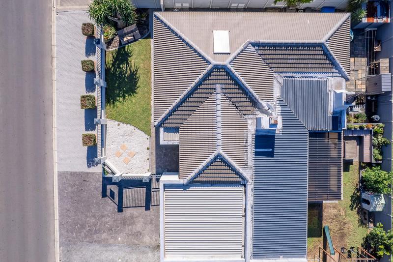 4 Bedroom Property for Sale in Viking Village Western Cape